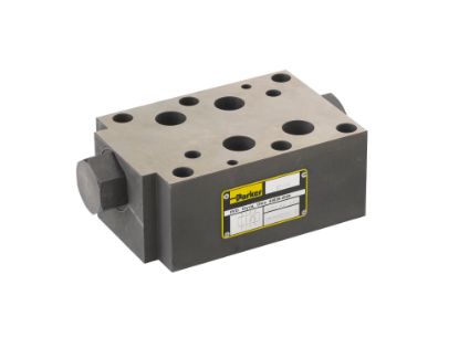 Picture of Pilot Operated Check Valve - Series CPOM (N.A.) - CPOM6AAN