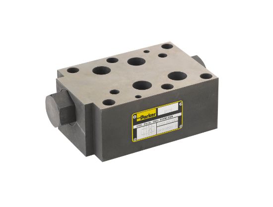 Picture of Pilot Operated Check Valve - Series CPOM (N.A.) - CPOM6AAN