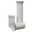 Picture of PLEATED BAG (PB) FILTER SERIES | HIGH-CAPACITY FILTER BAGS FOR MAXIMUM LIQUID FILTRATION EFFICIENCY - CPPB045-2P-GBE