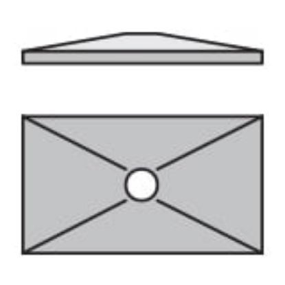 Picture of Inch Tube and Hose Clamps - CPT-1