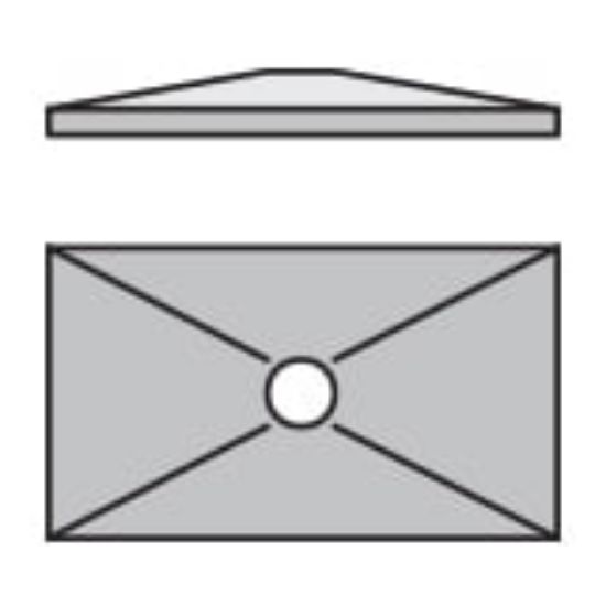 Picture of Inch Tube and Hose Clamps - CPT-1