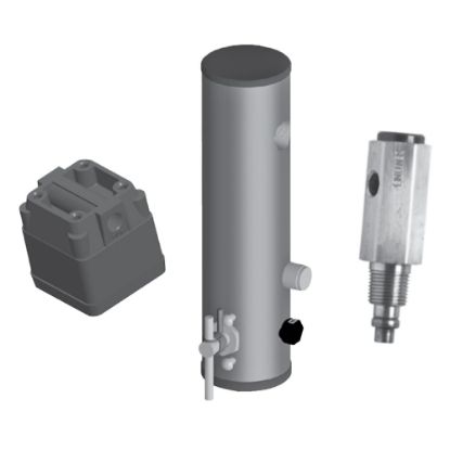 Picture of Sentinel Diesel Engine Protection - CPV