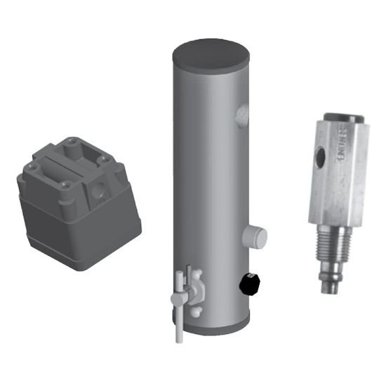 Picture of Sentinel Diesel Engine Protection - CPV