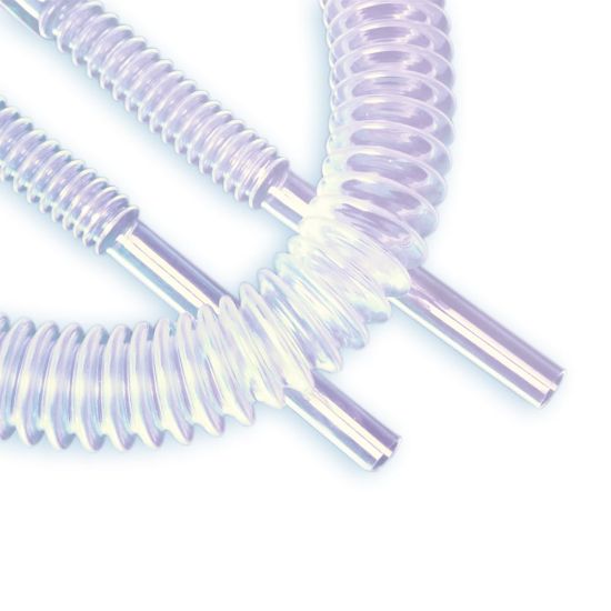 Picture of FEP Corrugated Tubing - CR03-1.00-NC-6000-2C