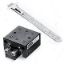 Picture of Cross Roller Bearing Guided, Standard Manual Linear Slides - CR4000 Series - CR4501