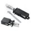 Picture of Manual Driven, Cross Roller Bearing Guided, Standard Linear Positioning Stages - CR4000 Series - CR4032