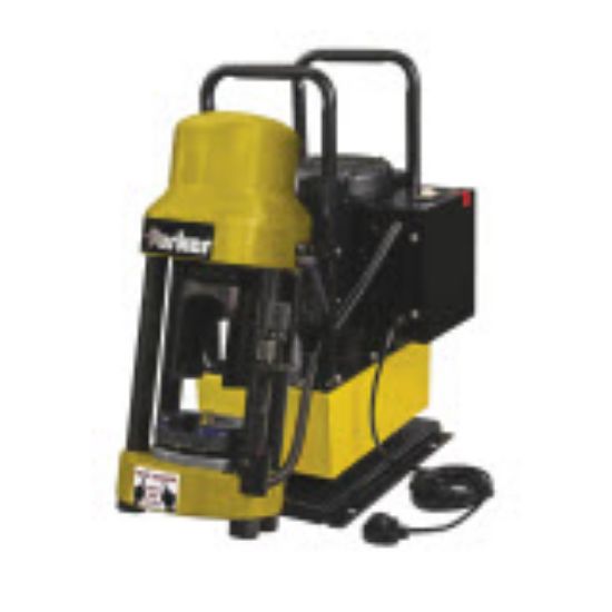 Picture of Adjustable Hydraulic Crimper, Series COS-K1 - CRIMPERS COS-K1
