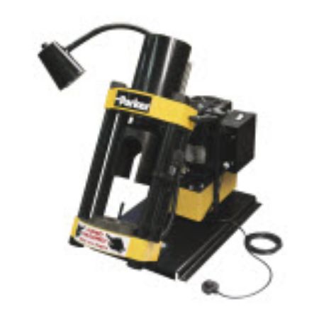 Picture for category Adjustable Hydraulic Crimper, Series COS-K2