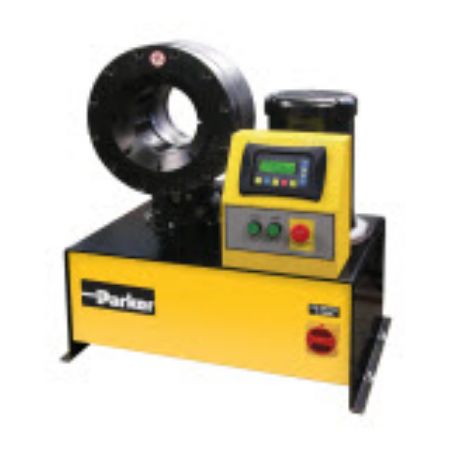 Picture for category Adjustable Hydraulic Crimper, Series COS-K4
