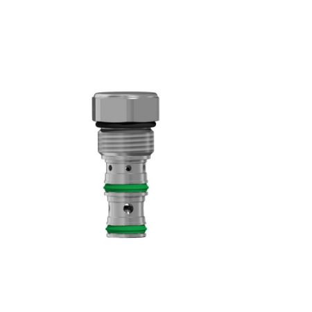 Picture for category Cartridge Ball Type Shuttle Valve