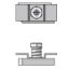 Picture of Inch Tube and Hose Clamps - CRA 6