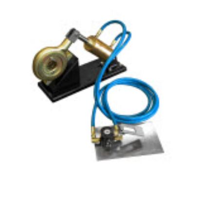 Picture of Air Powered Vise Crimper, Series 670-T - CRIMPERS 670-T
