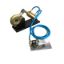 Picture of Air Powered Vise Crimper, Series 670-T - CRIMPERS 670-T