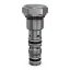 Picture of Cartridge Ball Type Shuttle Valve - CSH041