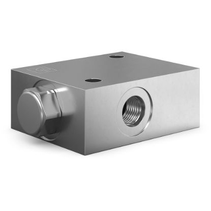 Picture of Pilot Piston Style Pilot Operated Check Valves - CSP081A100-A6T