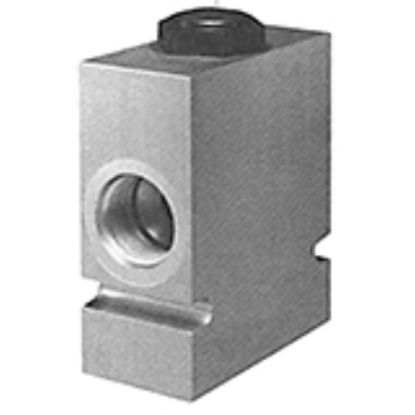 Picture of Pilot Piston Style Pilot Operated Check Valves - CSP161A175-A16T