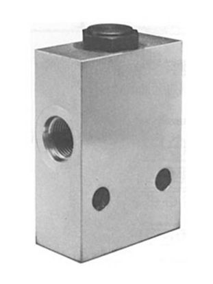 Picture of CSPH103 Pilot Operated Check Valve - CSPH103P10-8T