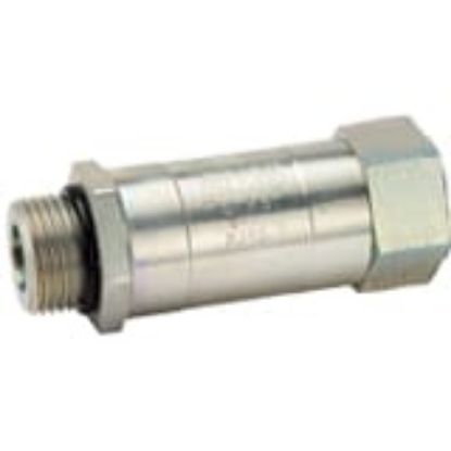 Picture of Modular, High Flow, Hydraulic In Line Check Valves - CV Series - CV-250-MOFO-5