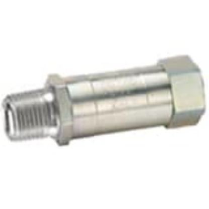 Picture of Modular, High Flow, Hydraulic In Line Check Valves - CV Series - CV-370-MPFP-5