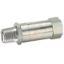 Picture of Modular, High Flow, Hydraulic In Line Check Valves - CV Series - CV-370-MPFP-5
