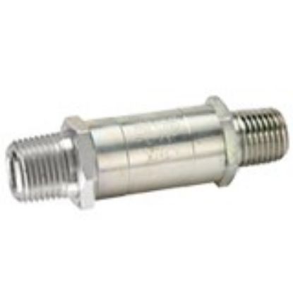 Picture of Modular, High Flow, Hydraulic In Line Check Valves - CV Series - CV-370-MPMP-5