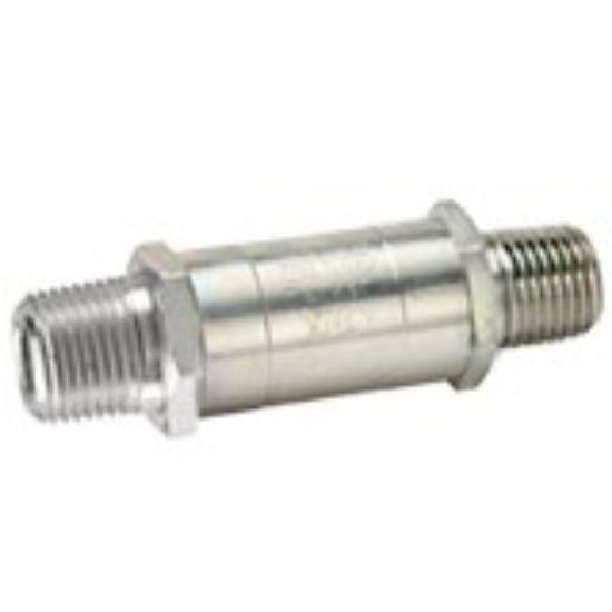 Picture of Modular, High Flow, Hydraulic In Line Check Valves - CV Series - CV-370-MPMP-5