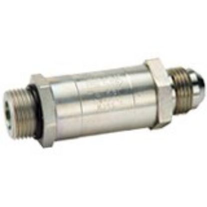Picture of Modular, High Flow, Hydraulic In Line Check Valves - CV Series - CV-500-MOMF-5