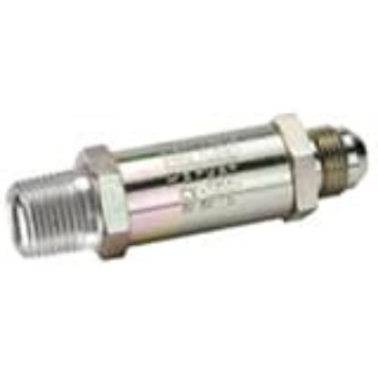 Picture of Modular, High Flow, Hydraulic In Line Check Valves - CV Series - CV-750-MPMF-5