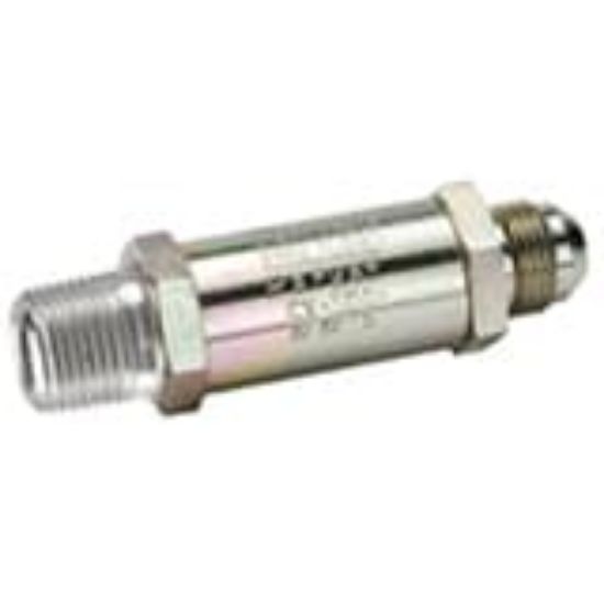 Picture of Modular, High Flow, Hydraulic In Line Check Valves - CV Series - CV-750-MPMF-5