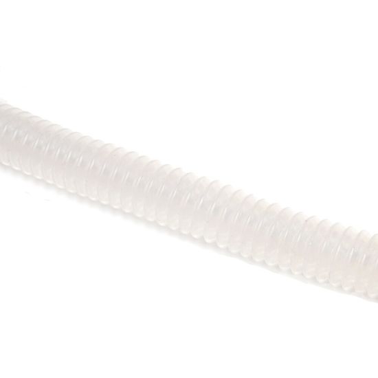 Picture of PTFE Convoluted Tubing - CV01-1/8-NT
