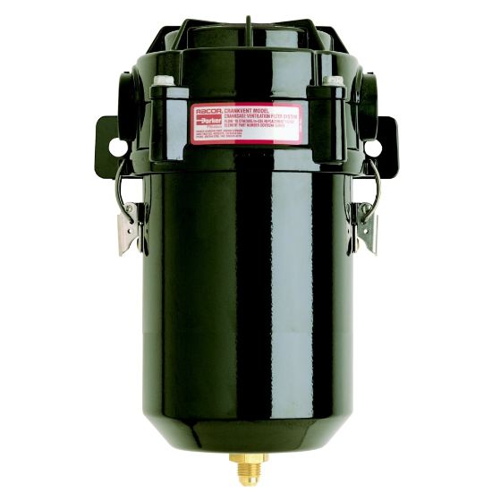 Picture of Crankcase Ventilation Systems (Open or Closed) – Racor CCV and CV Series - CV12001-08L