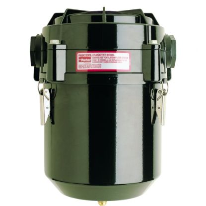 Picture of Crankcase Ventilation Systems (Open or Closed) – Racor CCV and CV Series - CV8001-08L