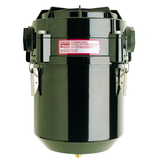 Picture of Crankcase Ventilation Systems (Open or Closed) – Racor CCV and CV Series - CV8001-08L
