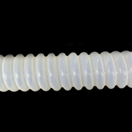 Picture of PTFE Convoluted Tubing - CVH01-3/8-NT
