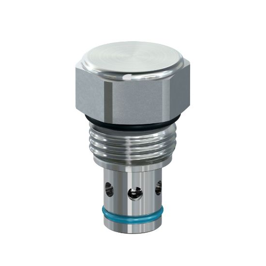Picture of Standard Check Valves - CVH081P100