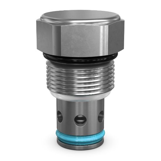 Picture of Standard Check Valves - CVH103P100