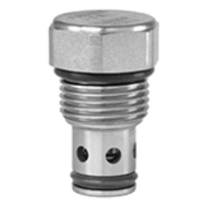 Picture of Side to Nose Check Valves - CVH104P
