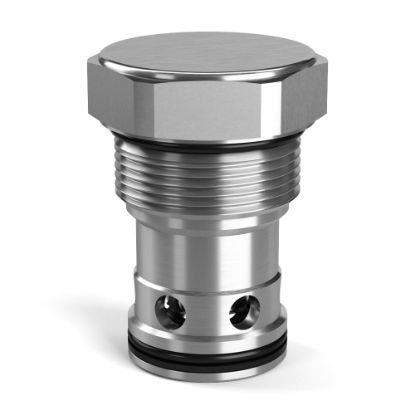 Picture of Standard Check Valves - CVH201P