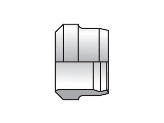 Picture of EO/EO-2 Cutting Ring - D - D12LLMSX