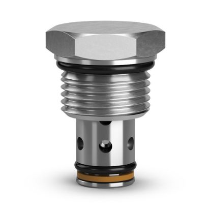 Picture of Standard Check Valves - D02B2-0.2N