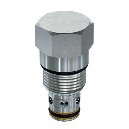 Picture of Check Valve with Thermal Relief - D04F2-2.5-245N