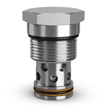 Picture of Standard Check Valves - D06B2P0.0N