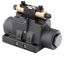 Picture of Pilot Operated, Solenoid Controlled, Directional Control Valve - D101VW Series - D101VW001C1NDW
