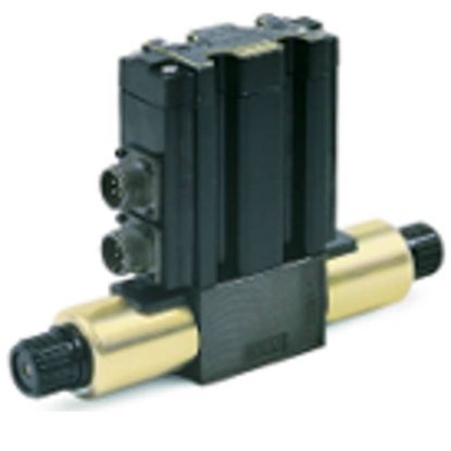Picture of OBSOLETE: Proportional Directional Control Valve - D1FL/D3FL Series - D1FLB31FCNTJ00
