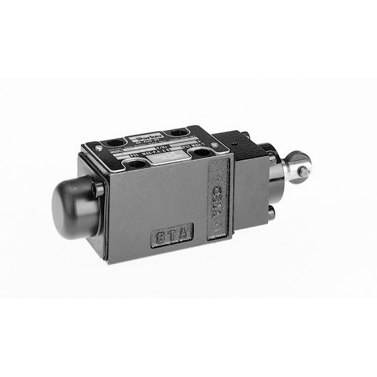 Picture of Cam Operated Directional Control Valve - D1VC, D1VD, D1VG Series - D1VC002BV