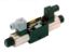 Picture of D1VW Series - Single solenoid, 2 position, spring offset P > A - D1VW020BNYCF