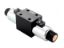 Picture of D3W Series - Single solenoid, 2 position, spring offset P > B - D3W20HNYC