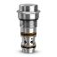 Picture of Single Pilot Operated, Pilot to Open Check Valves - D4A040V