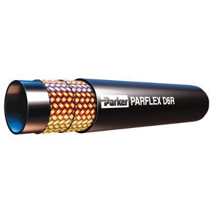 Picture of OBSOLETE - 100R17 Hose - D6R/D6RX - D6R04-500