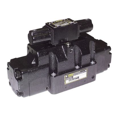 Picture of Air Operated Directional Control Valve - D81VA Series - D81VA001C1N